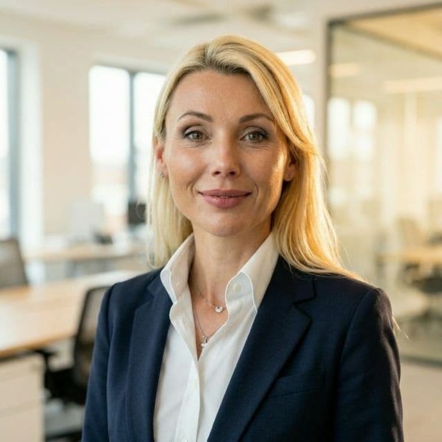 Annika Johansson