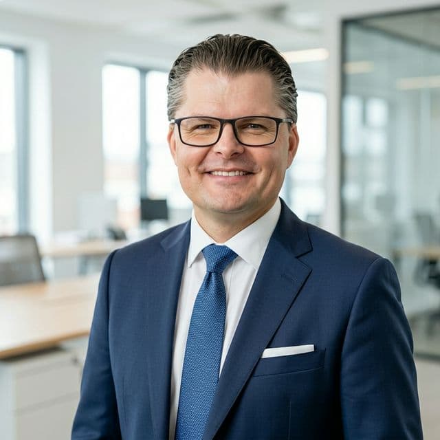 Patrik Johansson